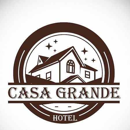 Hotel Casa Grande 고베르나도르 발라다레스 외부 사진