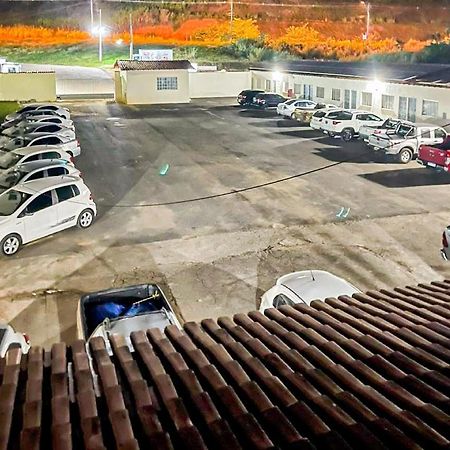 Hotel Casa Grande 고베르나도르 발라다레스 외부 사진