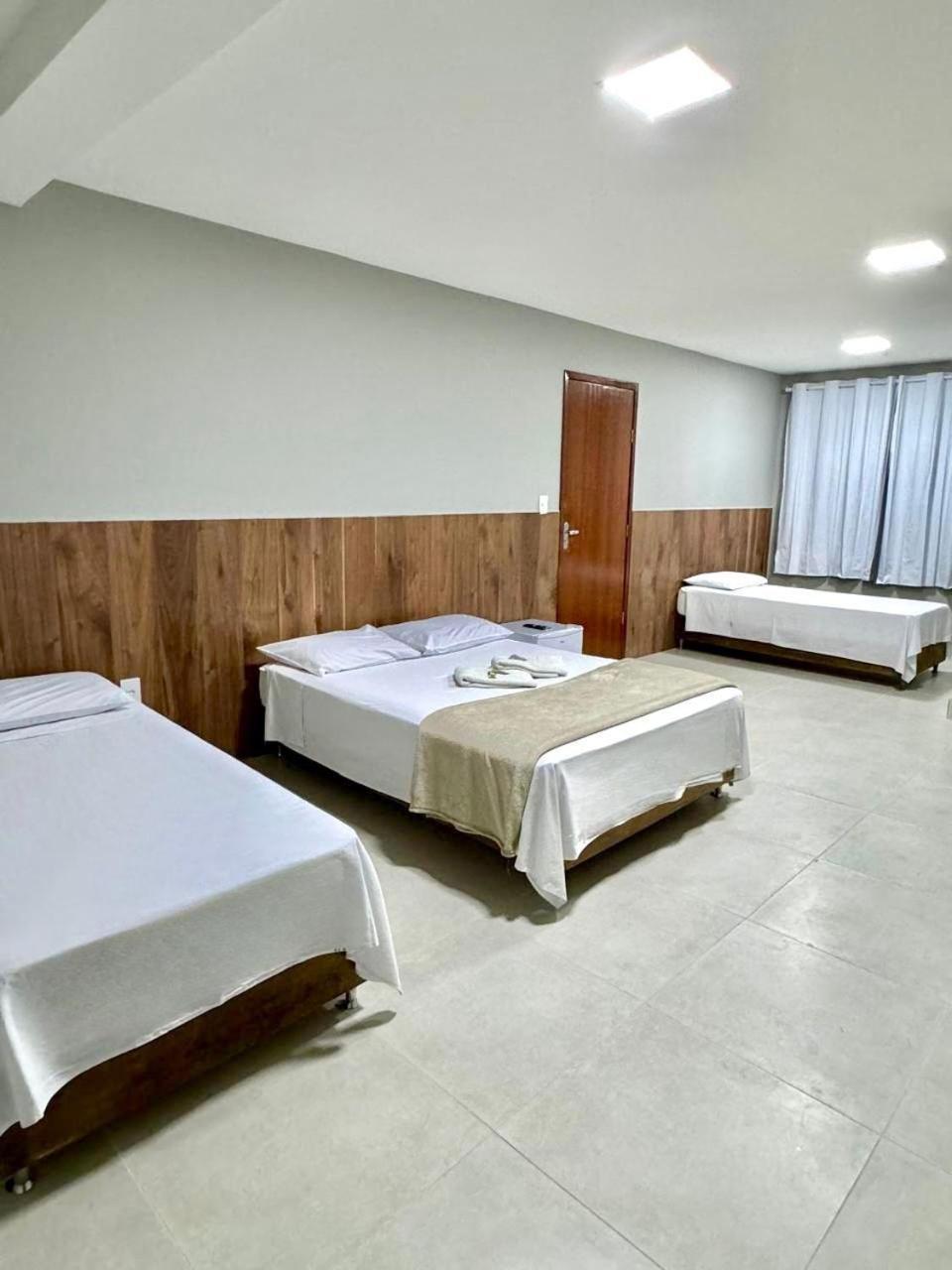 Hotel Casa Grande 고베르나도르 발라다레스 외부 사진