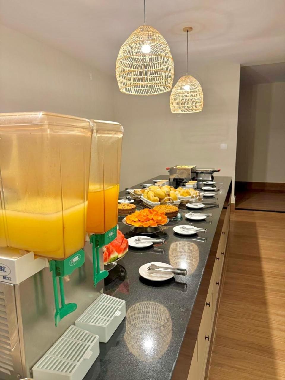 Hotel Casa Grande 고베르나도르 발라다레스 외부 사진