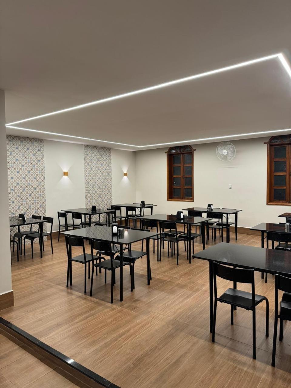 Hotel Casa Grande 고베르나도르 발라다레스 외부 사진